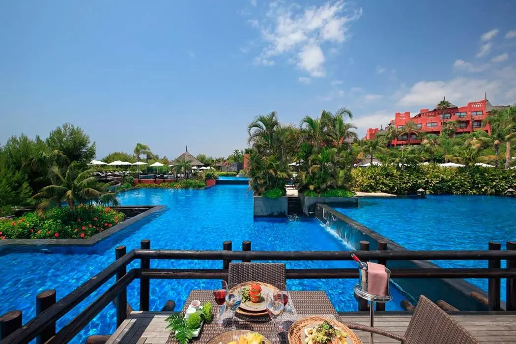 Asia Gardens Hotel And Thai Spa; A Royal Hideaway Hotel — ASIA GARDENS HOTEL AND THAI SPA, A ROYAL HIDEAWAY HOTEL