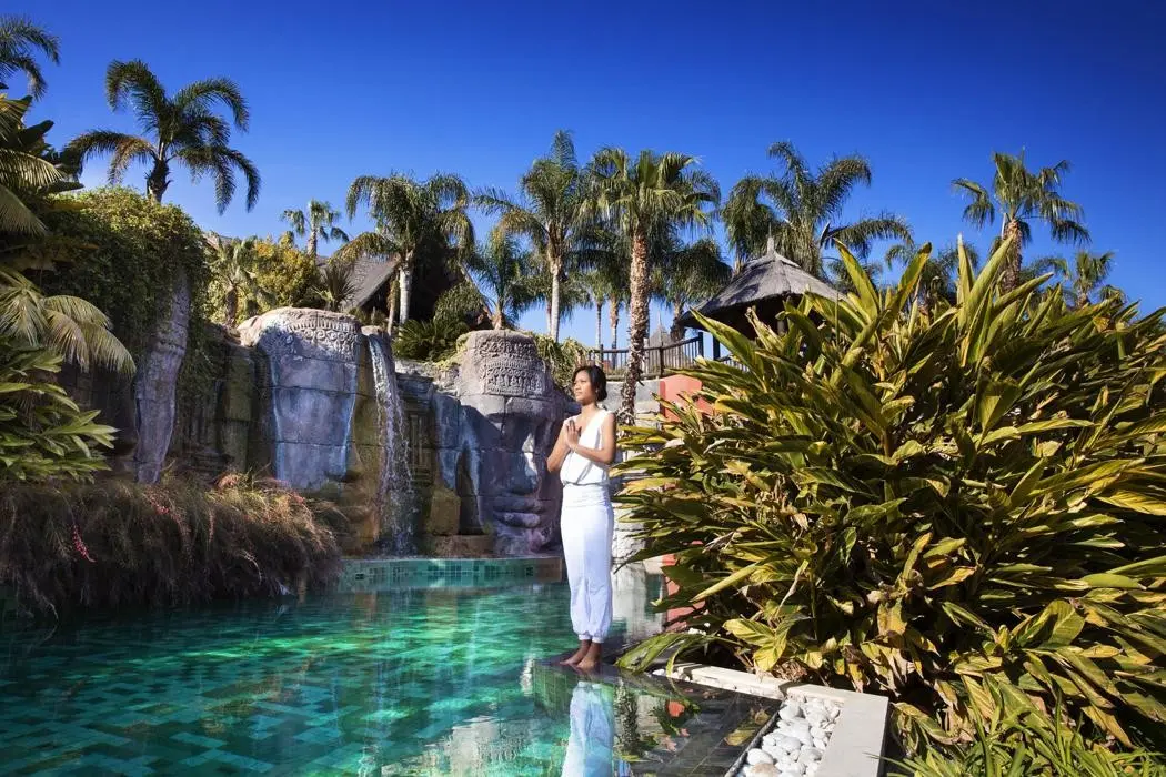 Asia Gardens Hotel And Thai Spa; A Royal Hideaway Hotel — ASIA GARDENS HOTEL AND THAI SPA, A ROYAL HIDEAWAY HOTEL