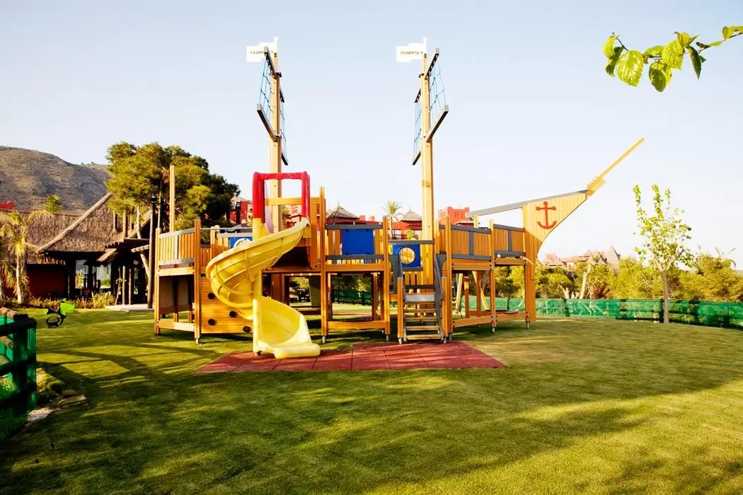 Asia Gardens Hotel And Thai Spa; A Royal Hideaway Hotel — ASIA GARDENS HOTEL AND THAI SPA, A ROYAL HIDEAWAY HOTEL