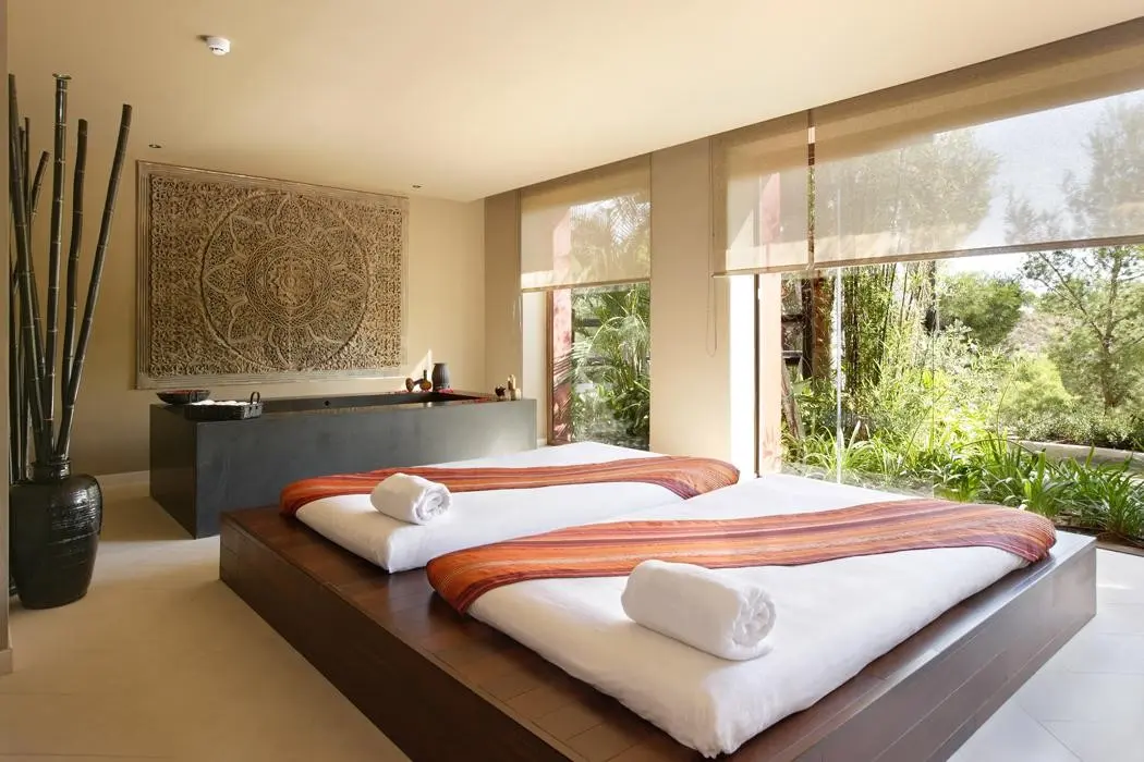 Asia Gardens Hotel And Thai Spa; A Royal Hideaway Hotel — ASIA GARDENS HOTEL AND THAI SPA, A ROYAL HIDEAWAY HOTEL