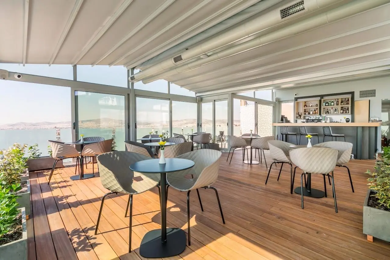 Athens Cypria Hotel — ATHENS CYPRIA HOTEL