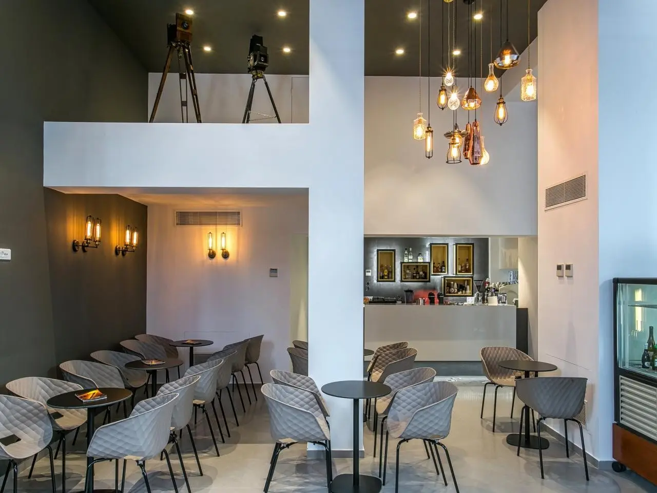 Athens Cypria Hotel — ATHENS CYPRIA HOTEL