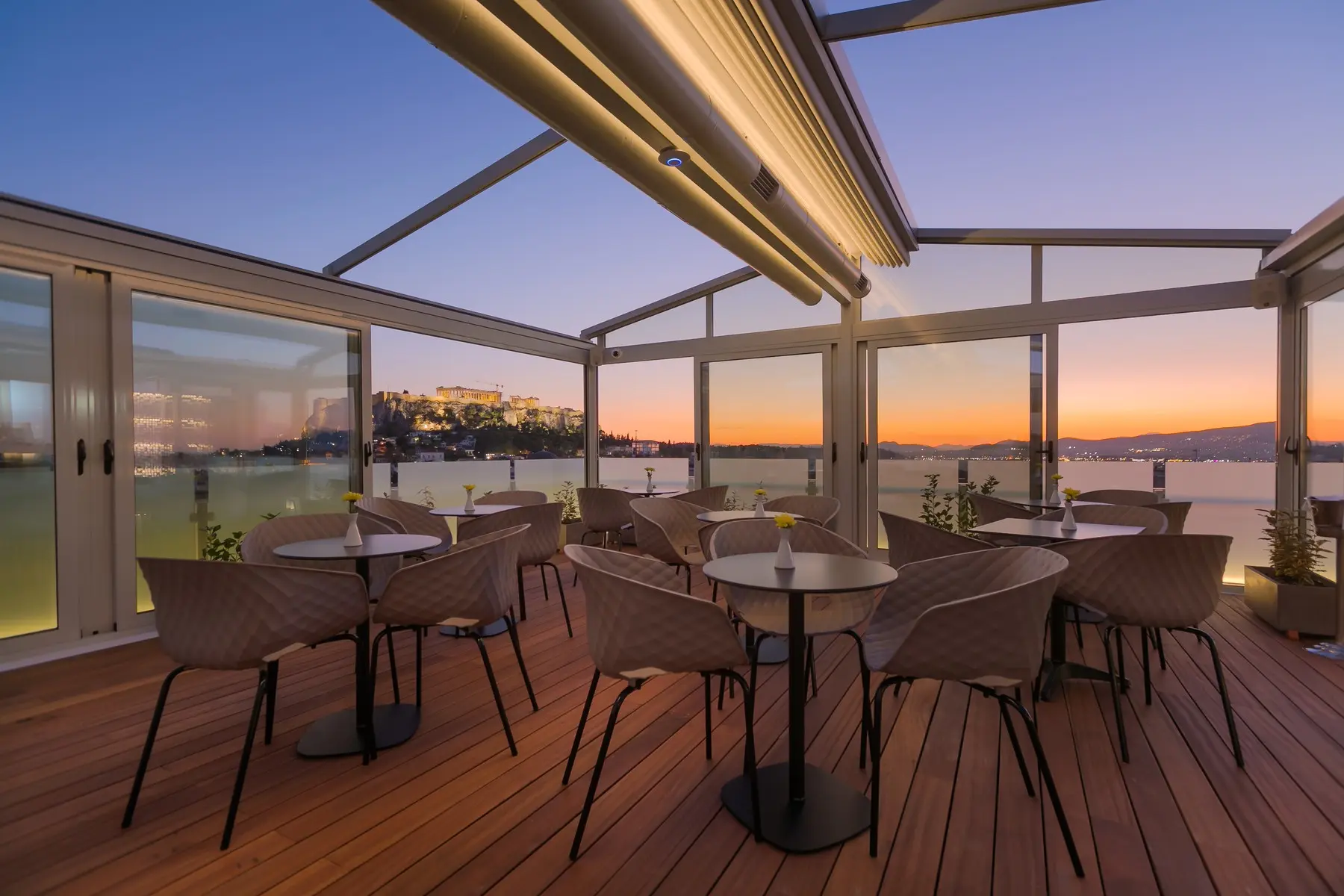 Athens Cypria Hotel — ATHENS CYPRIA HOTEL