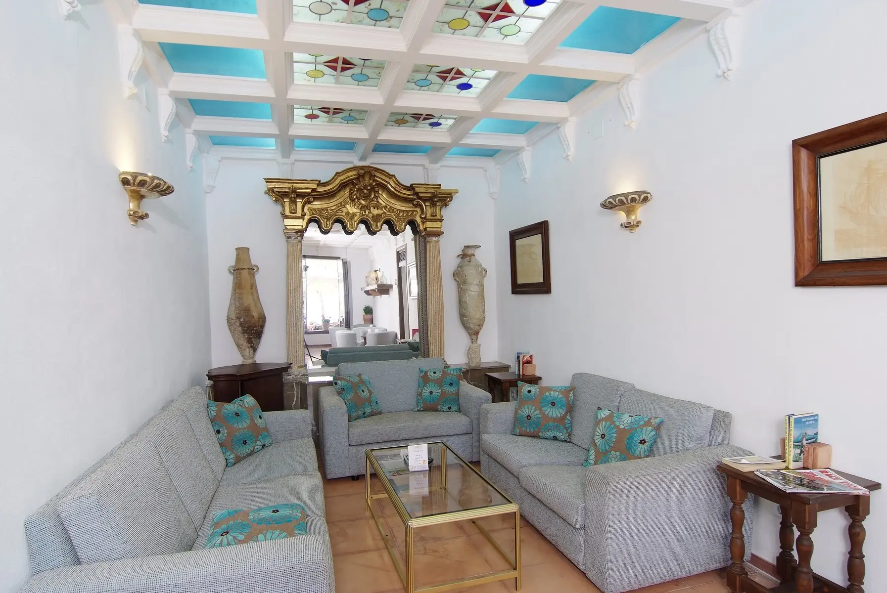Bahia Hotel Hoposa (Pto.Pollensa) — BAHIA HOTEL HOPOSA (PTO.POLLENSA)