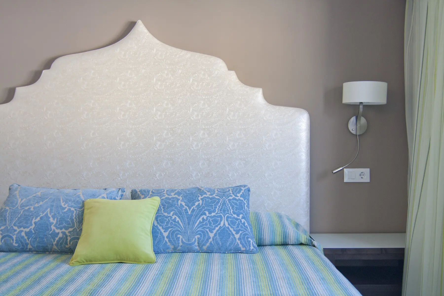 Bahia Hotel Hoposa (Pto.Pollensa) — BAHIA HOTEL HOPOSA (PTO.POLLENSA)