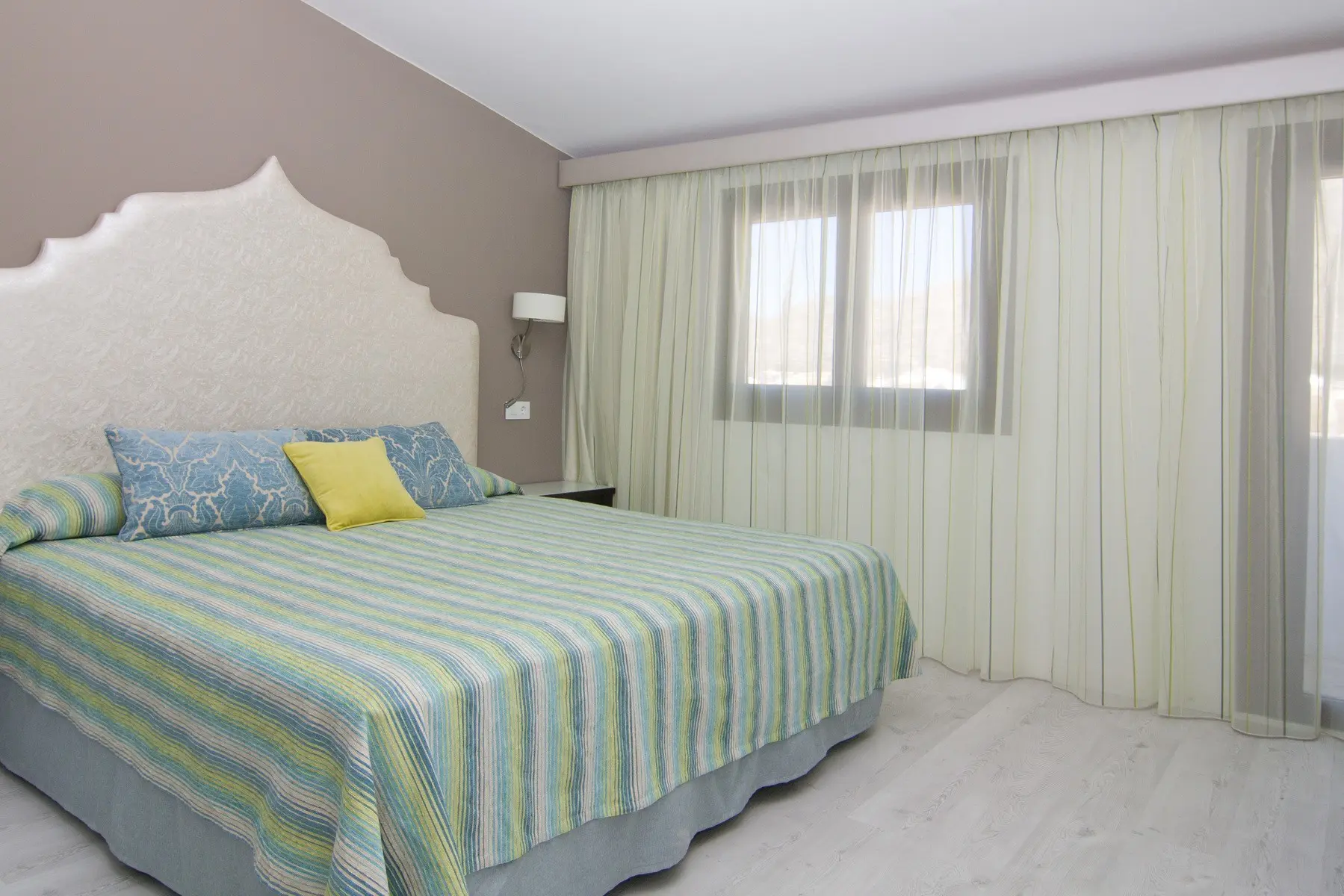 Bahia Hotel Hoposa (Pto.Pollensa) — BAHIA HOTEL HOPOSA (PTO.POLLENSA)
