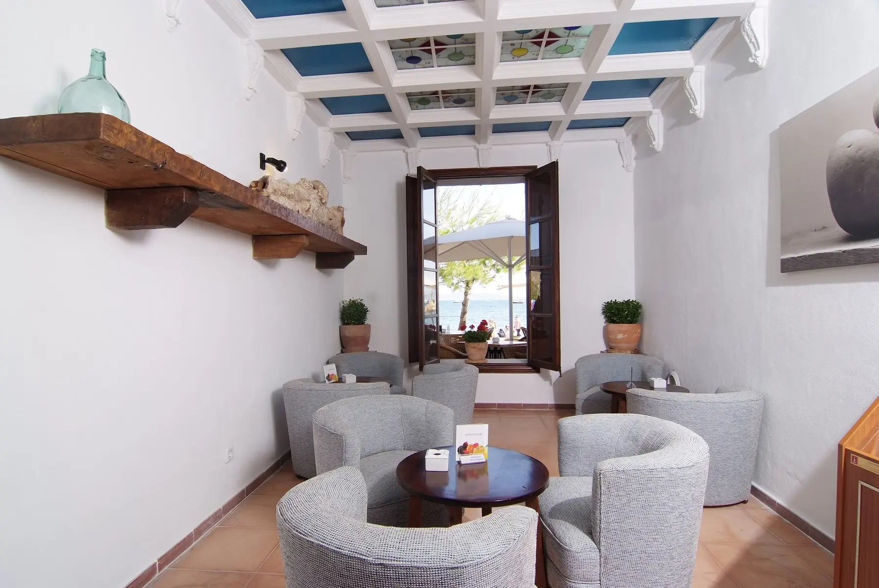 Bahia Hotel Hoposa (Pto.Pollensa) — BAHIA HOTEL HOPOSA (PTO.POLLENSA)