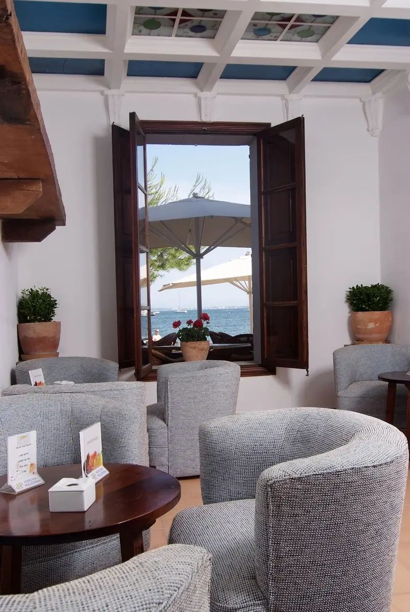 Bahia Hotel Hoposa (Pto.Pollensa) — BAHIA HOTEL HOPOSA (PTO.POLLENSA)