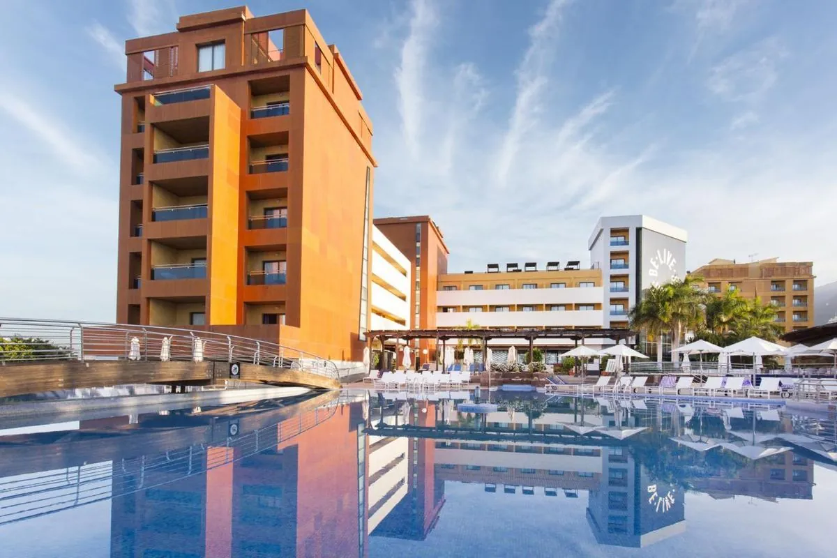 Hotel Be Live Experience La Nina