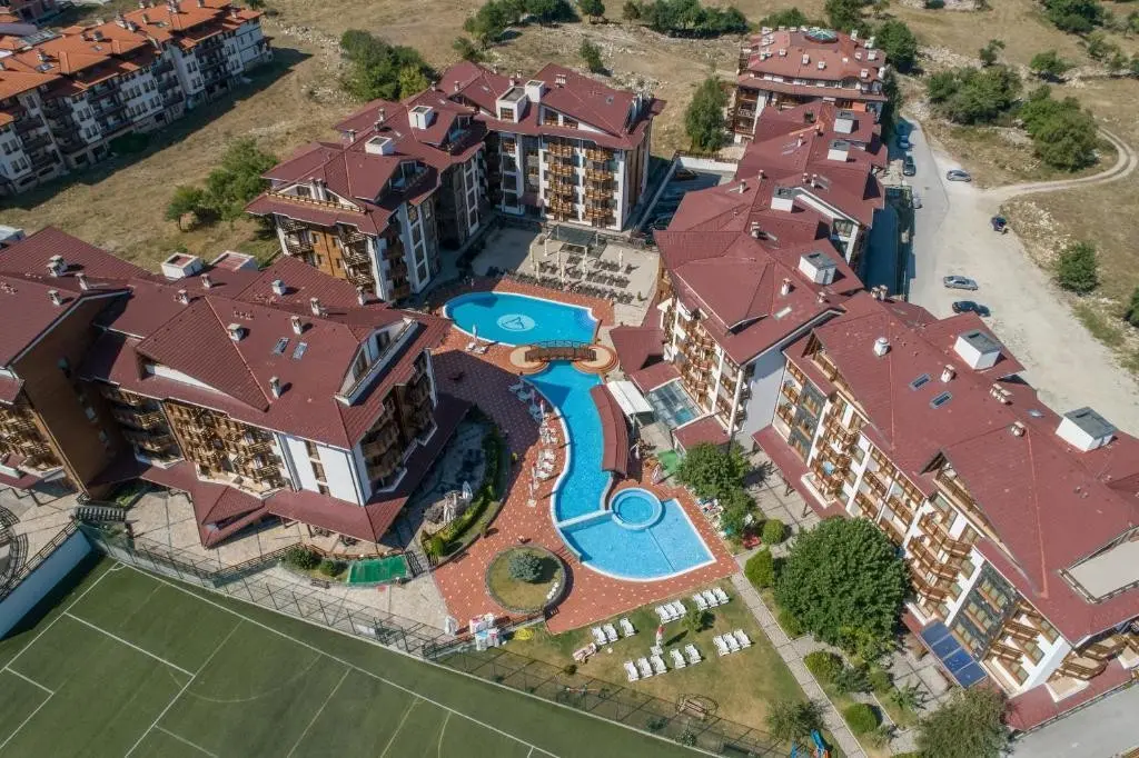 Hotel Belvedere Holiday Club