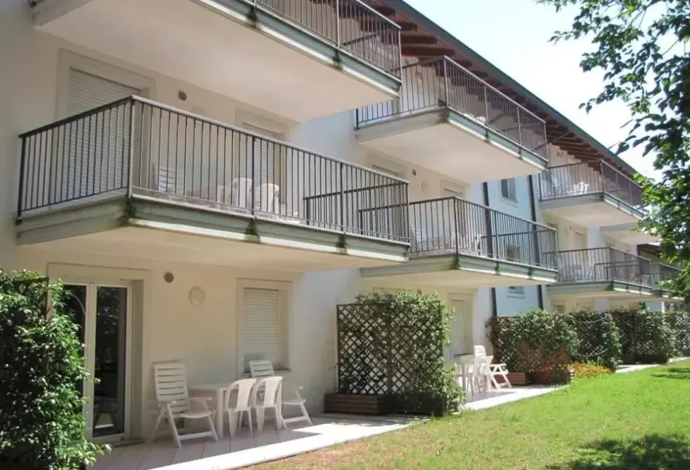 Obiekt hotelu Belvedere Pineta