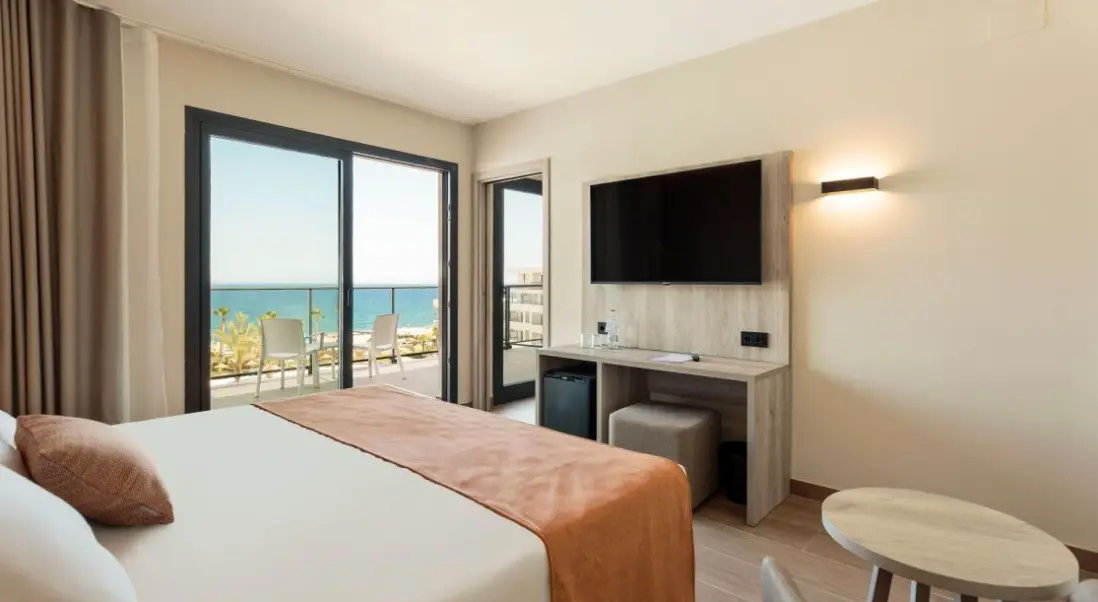 Pokój w hotelu Best Oasis Tropical