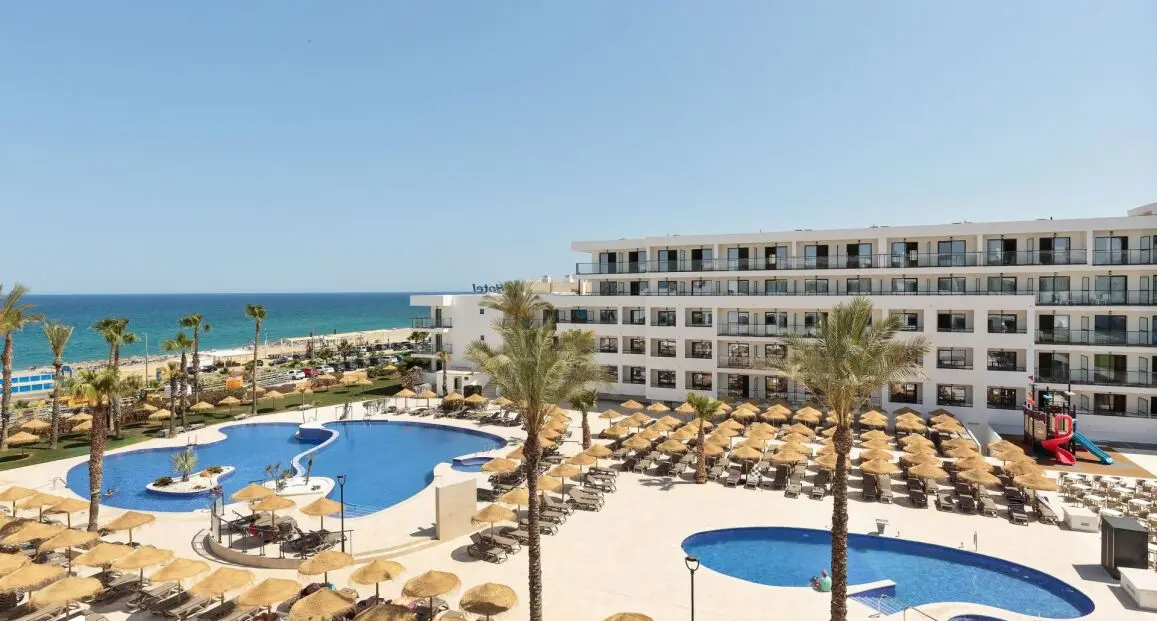 Hotel Best Oasis Tropical