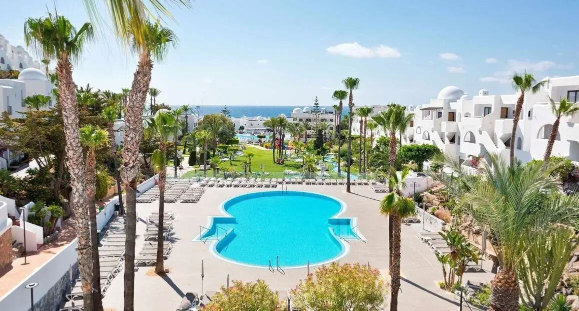 Hotel Best Pueblo Indalo