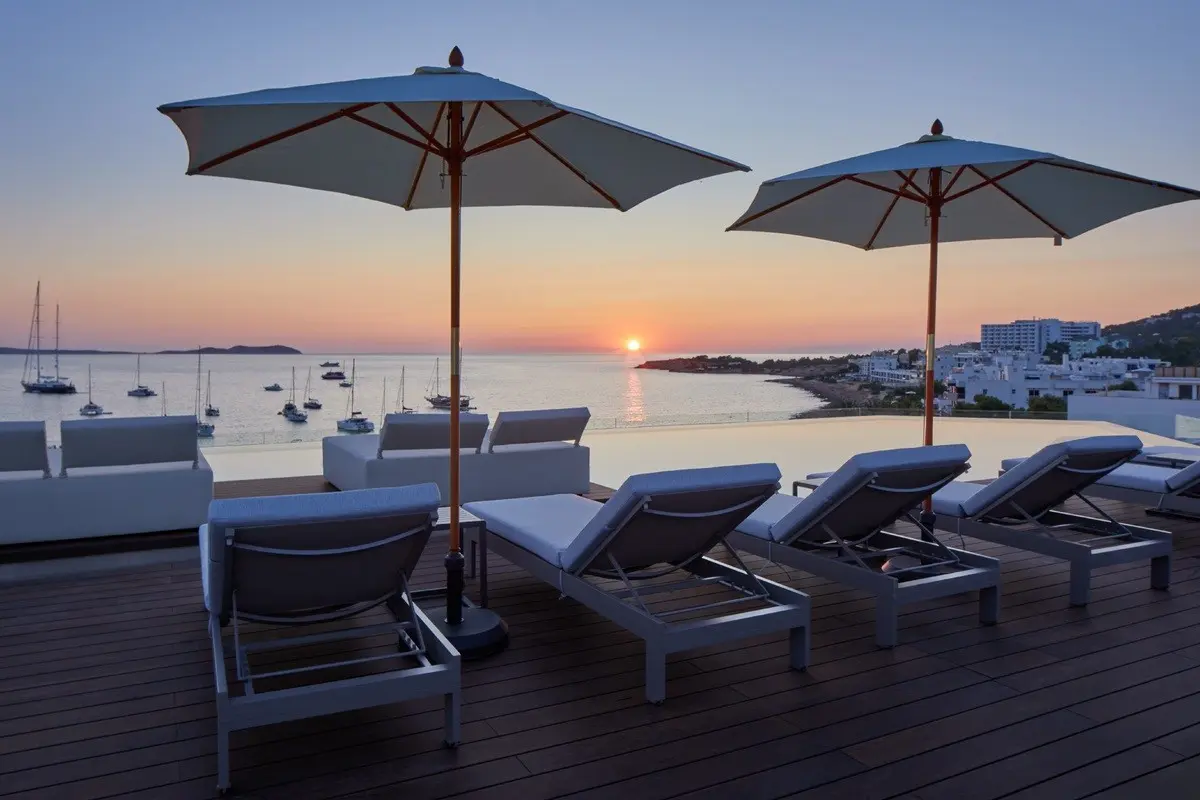 Blau Parc Hotel — BLAU PARC HOTEL