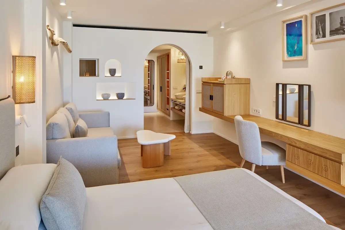 Blau Parc Hotel — BLAU PARC HOTEL