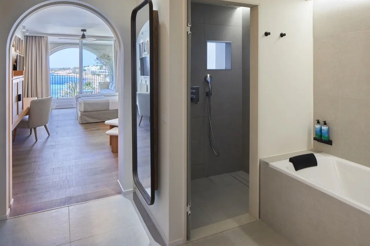 Blau Parc Hotel — BLAU PARC HOTEL