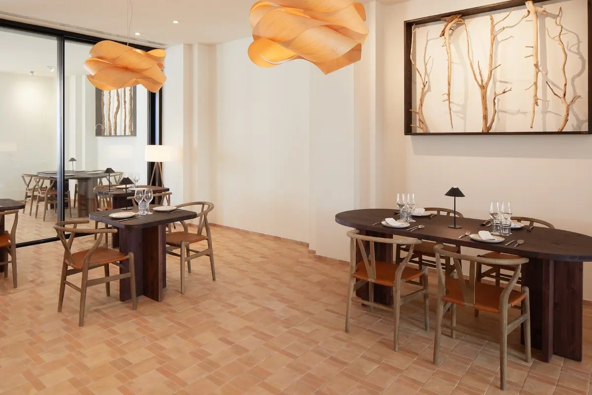 Blau Parc Hotel — BLAU PARC HOTEL