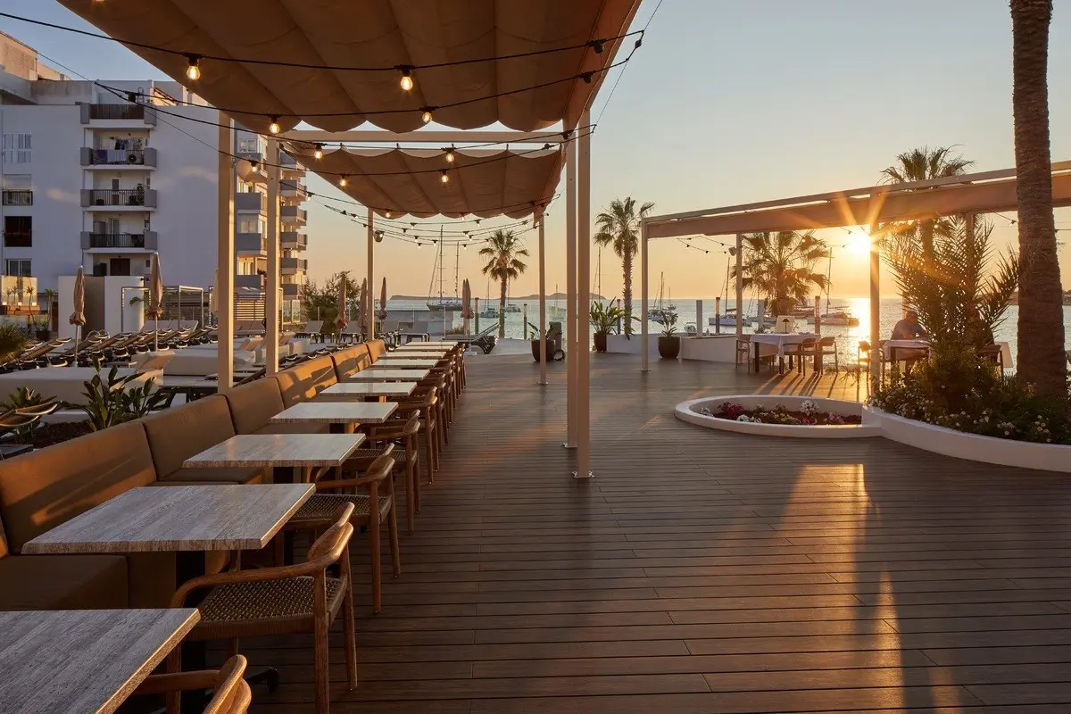 Blau Parc Hotel — BLAU PARC HOTEL