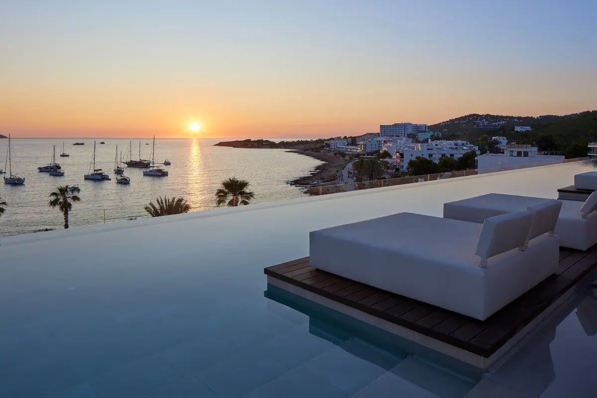 Blau Parc Hotel — BLAU PARC HOTEL