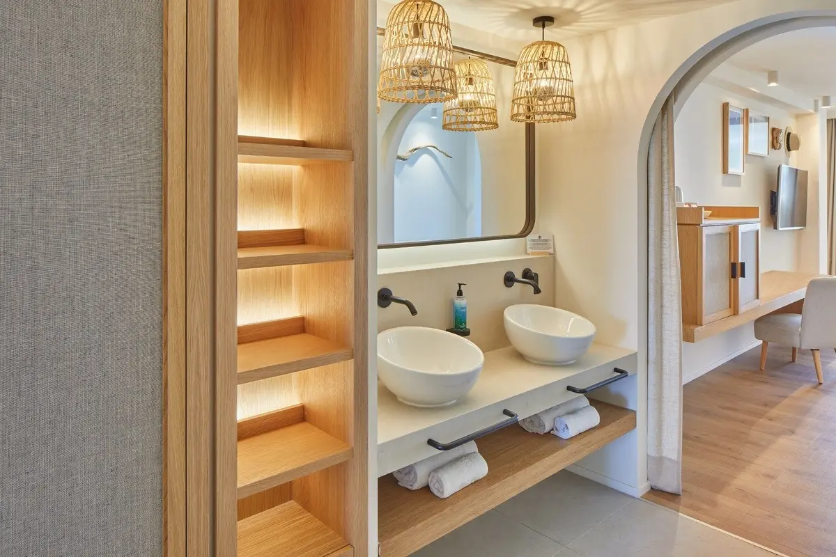 Blau Parc Hotel — BLAU PARC HOTEL