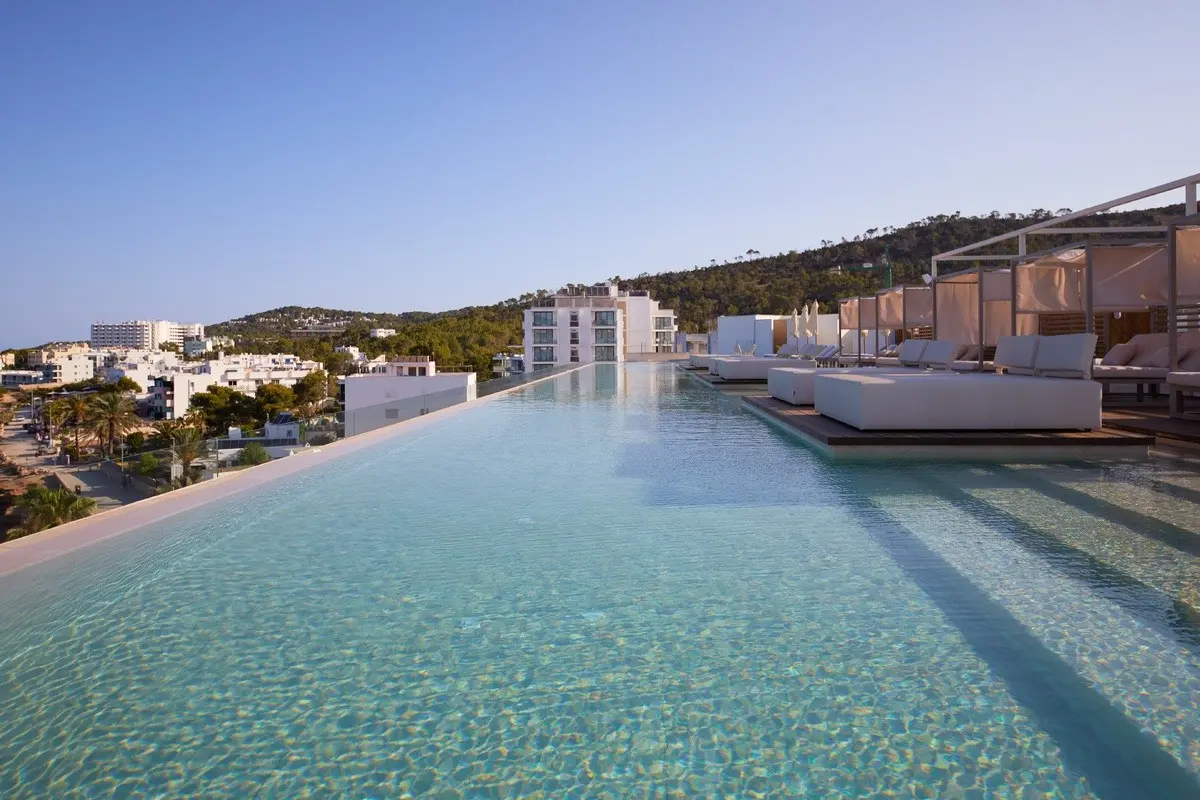 Blau Parc Hotel — BLAU PARC HOTEL