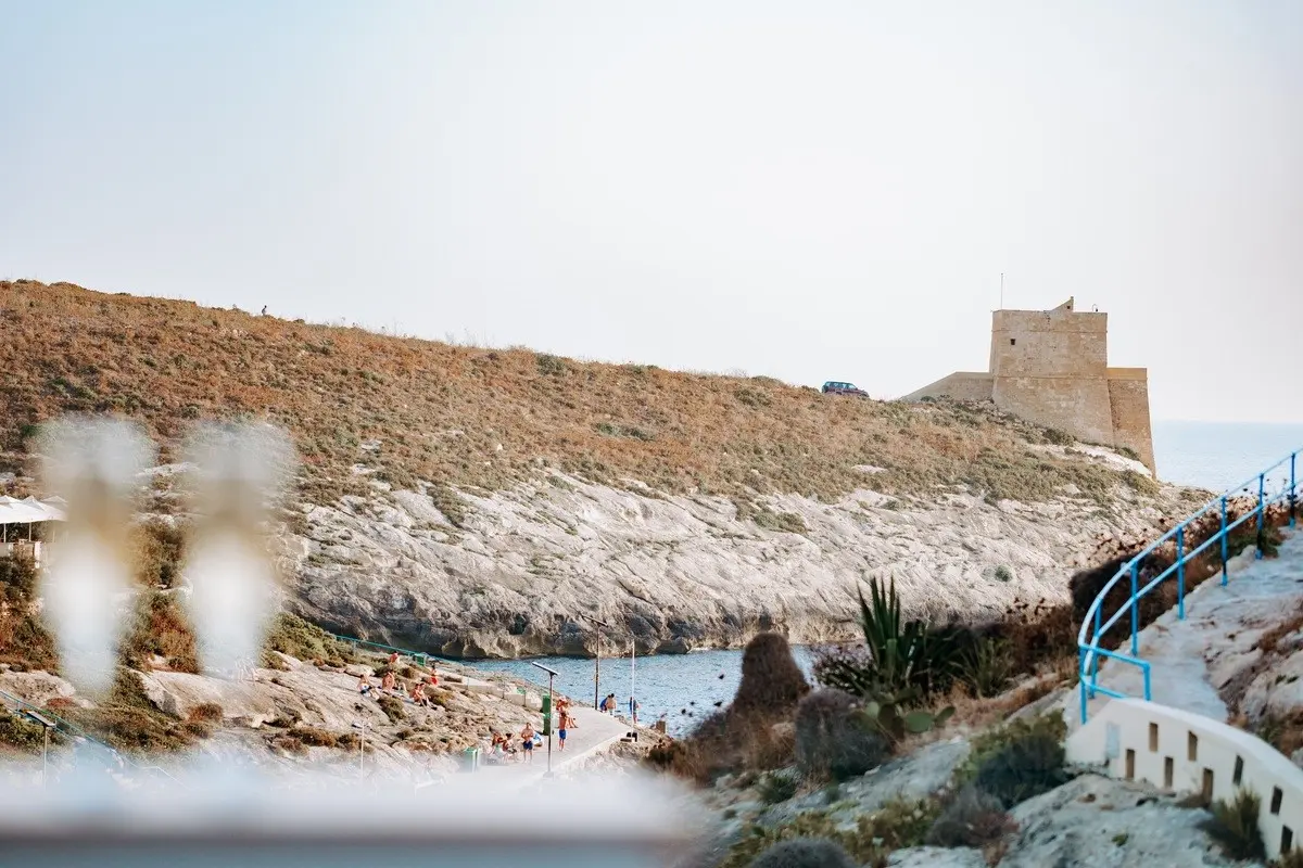 Blu Waters Boutique Hotel — BLU WATERS BOUTIQUE HOTEL