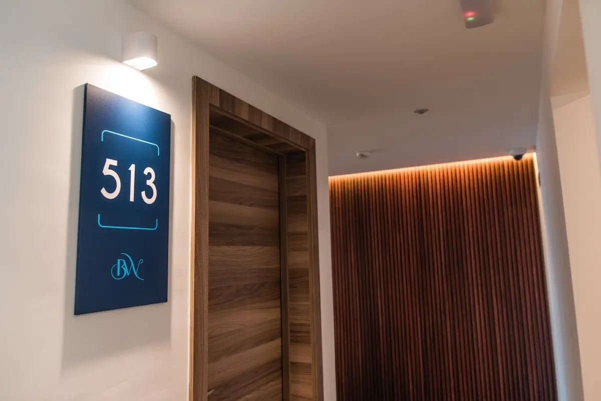 Blu Waters Boutique Hotel — BLU WATERS BOUTIQUE HOTEL