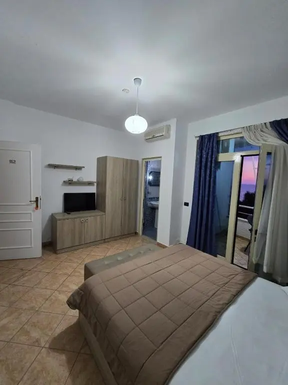 Blue AMR — BLUE AMR