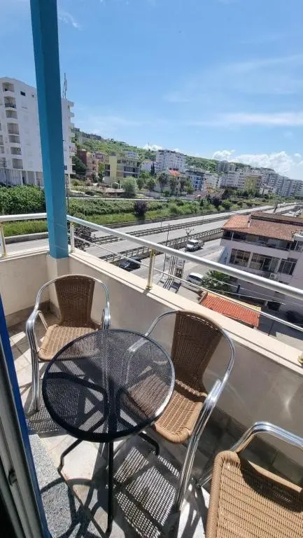 Blue AMR — BLUE AMR