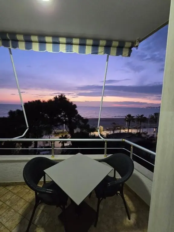 Blue AMR — BLUE AMR