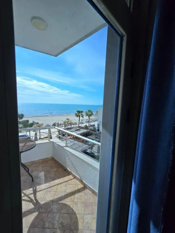 Blue AMR — BLUE AMR