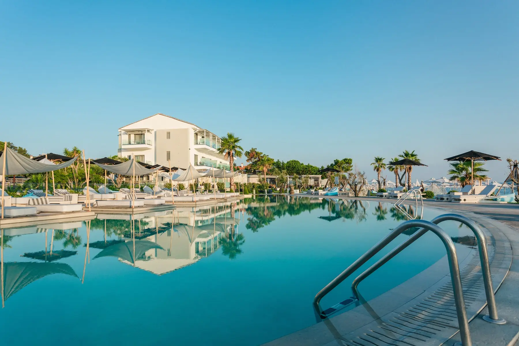 Blue Carpet Luxury Suites — BLUE CARPET LUXURY SUITES