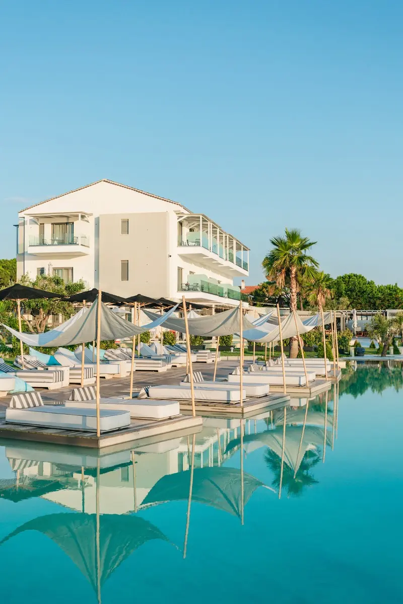 Blue Carpet Luxury Suites — BLUE CARPET LUXURY SUITES