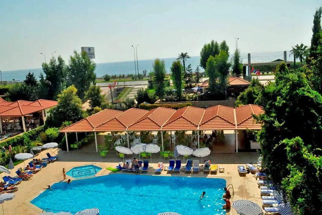 Blue Fish — BLUE FISH