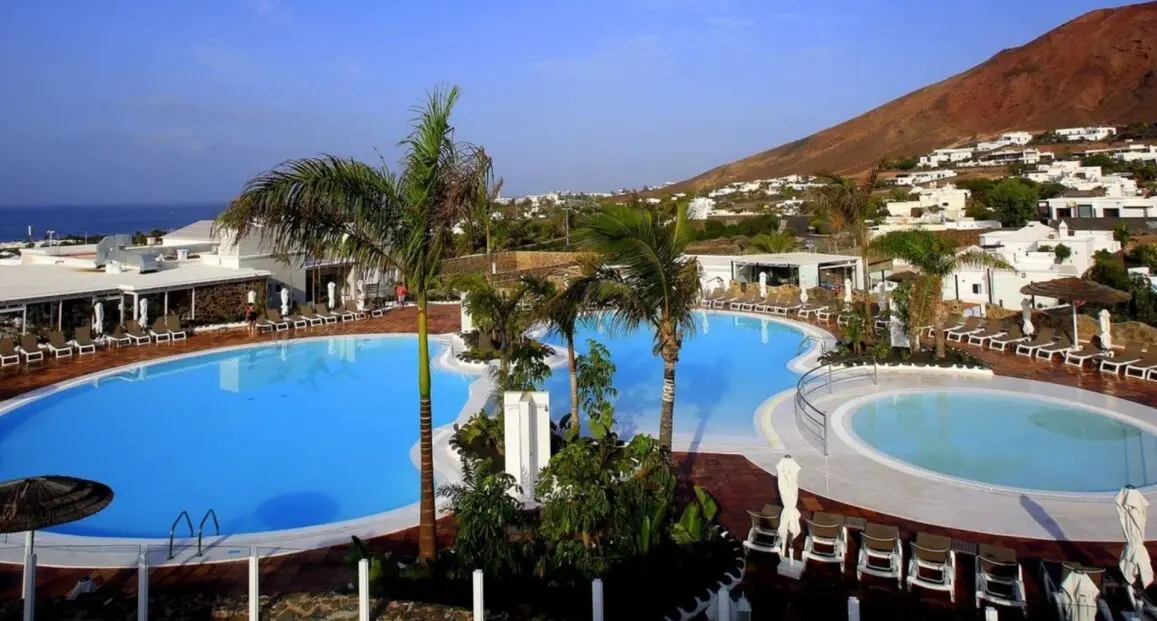 Hotel BLUESEA Alyssa Suite Hotel