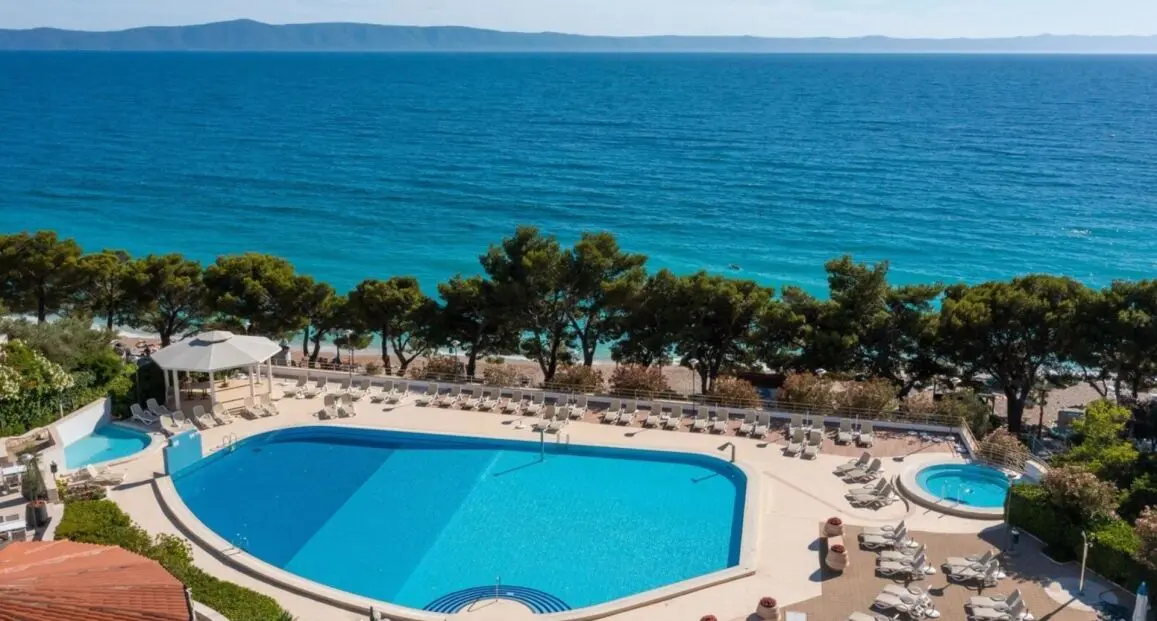 Hotel Bluesun Holiday Village Bonaca w Chorwacja (Wyspa Brac) - oferta last minute