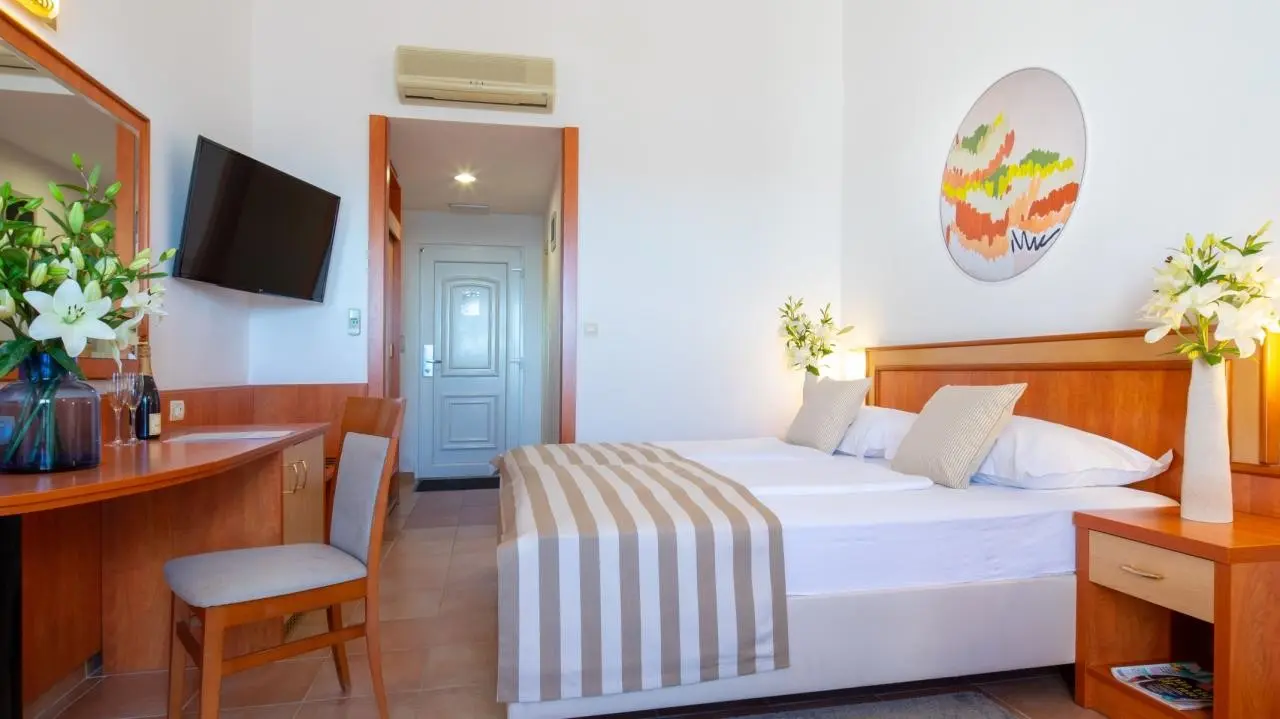 Pokój w hotelu Bluesun Holiday Village Bonaca