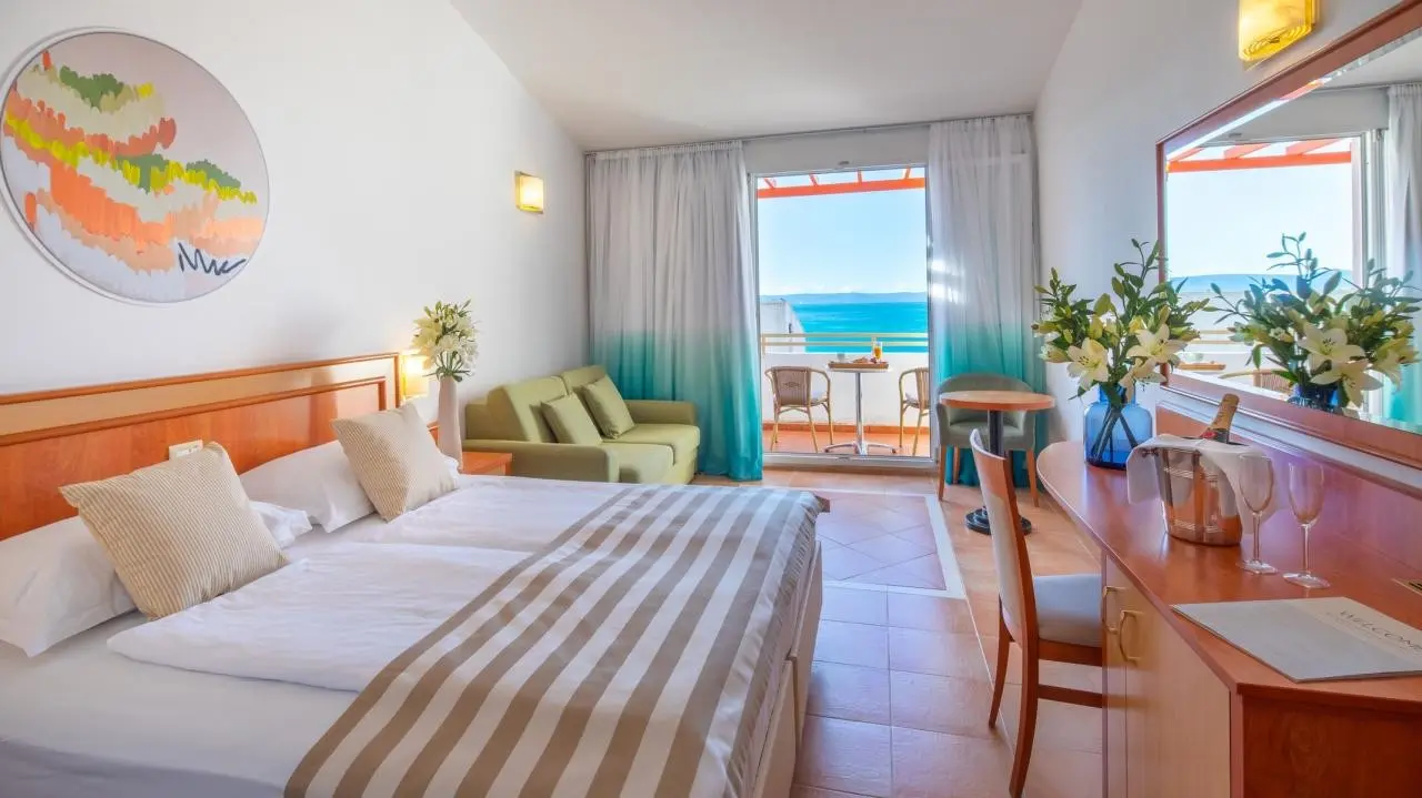 Pokój w hotelu Bluesun Holiday Village Bonaca