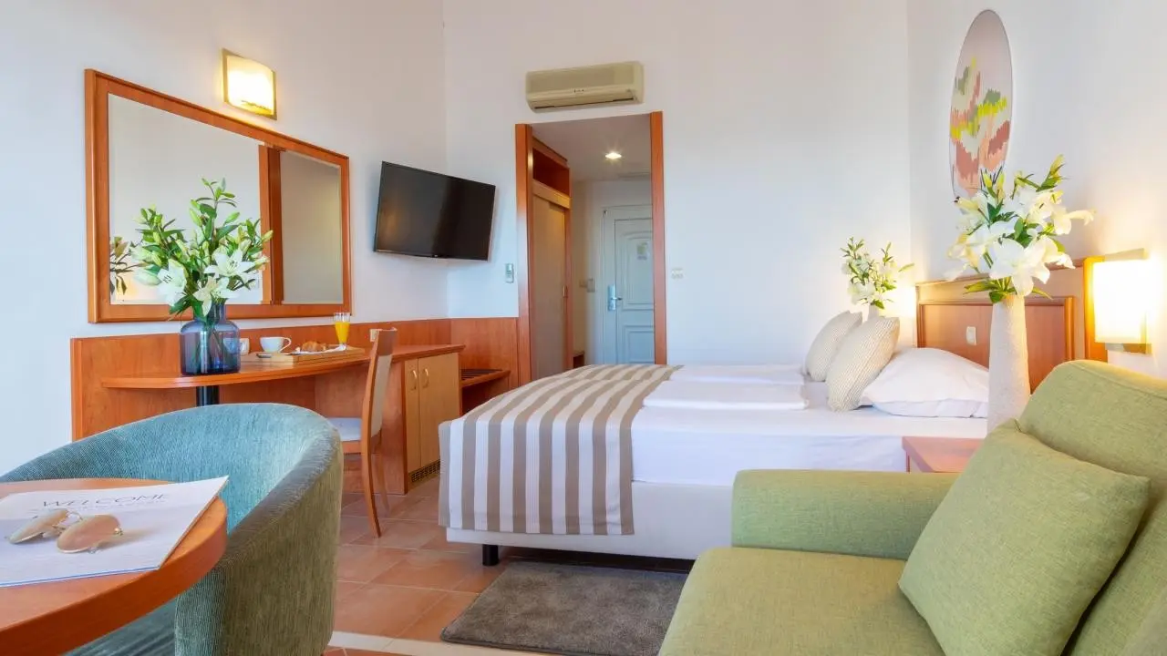 Pokój w hotelu Bluesun Holiday Village Bonaca