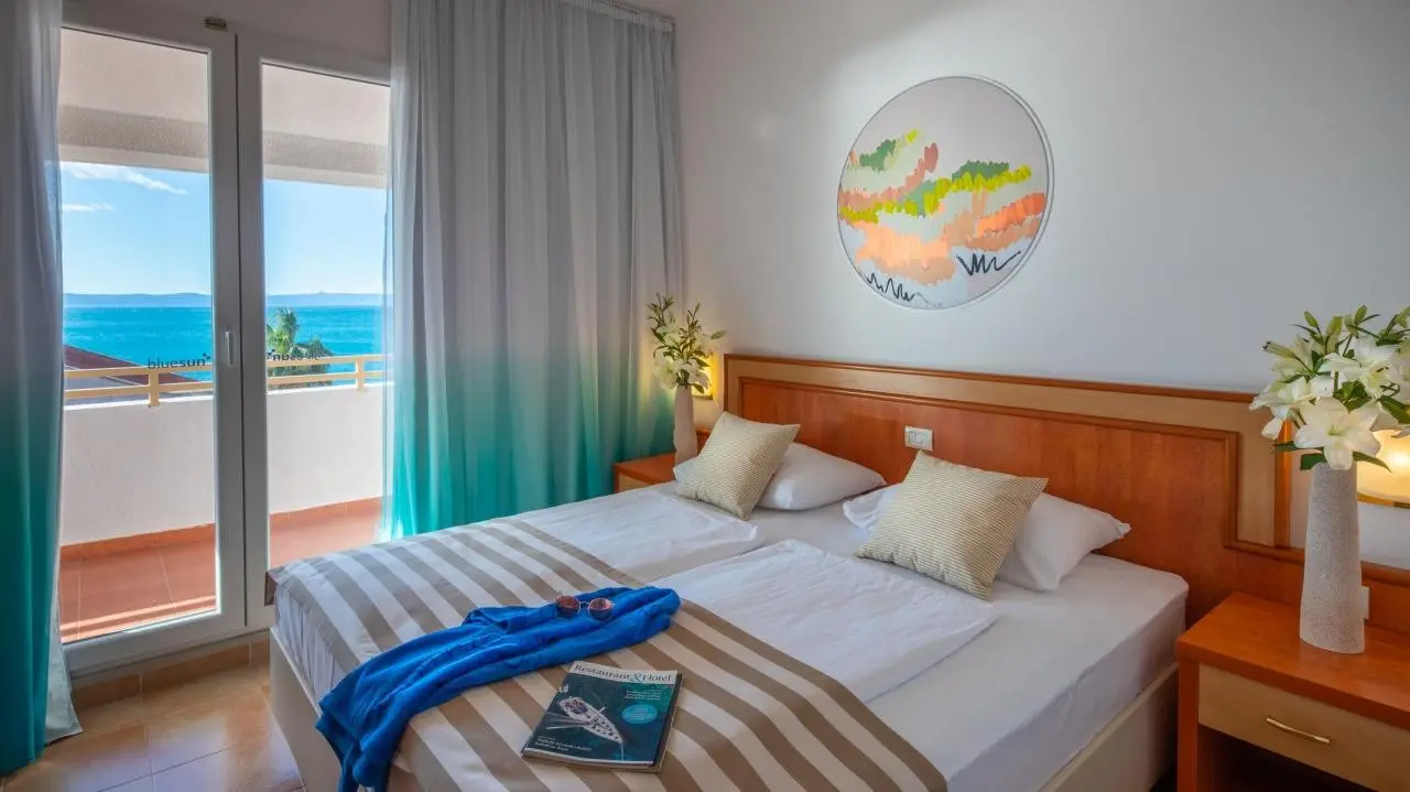 Pokój w hotelu Bluesun Holiday Village Bonaca