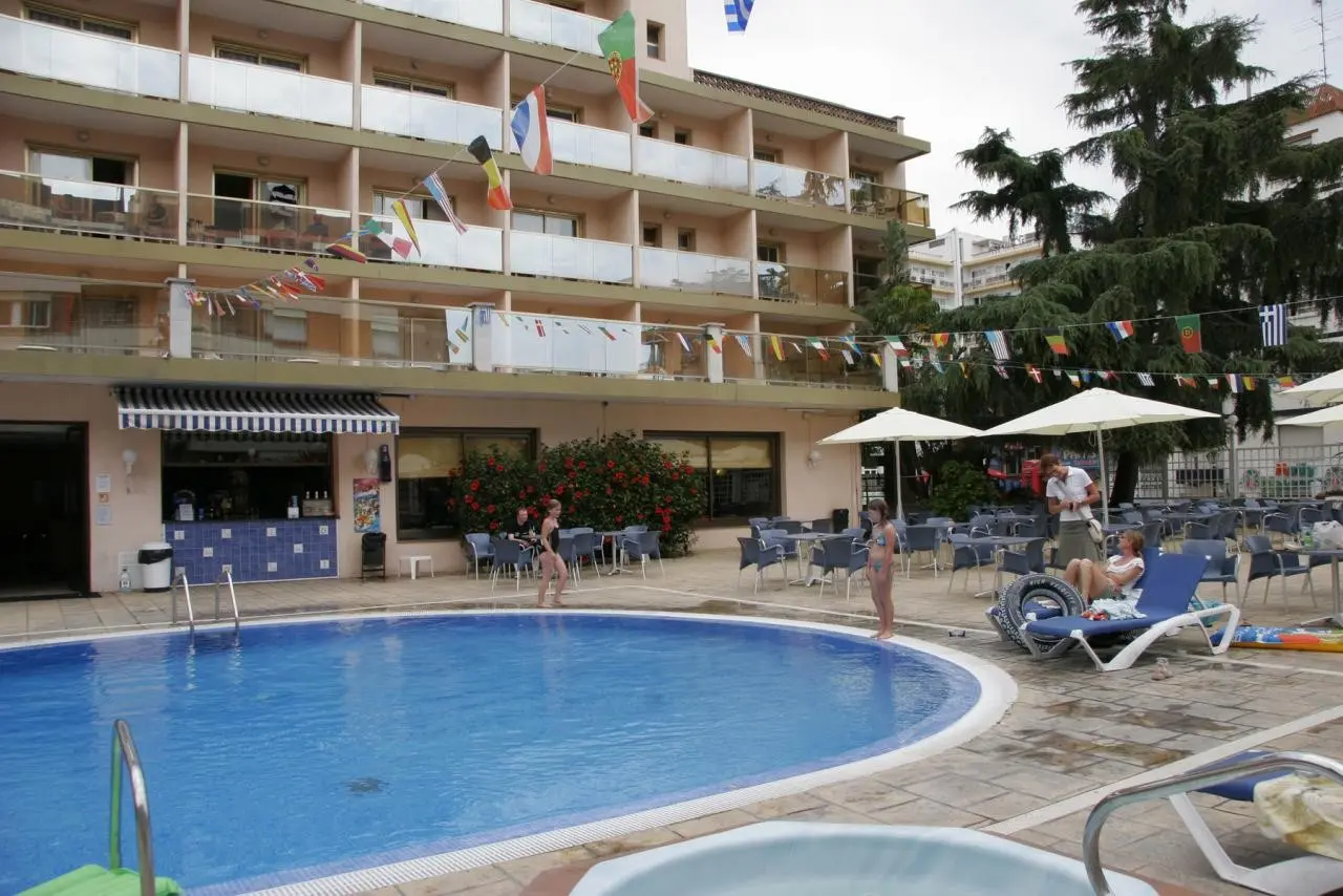 Bon Repos — BON REPOS