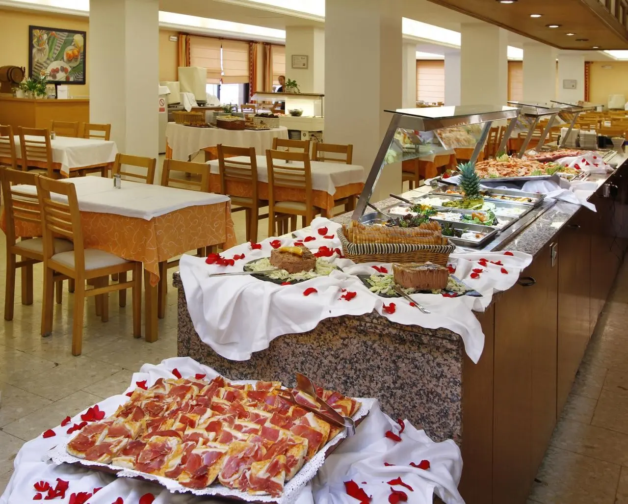 Bon Repos — BON REPOS