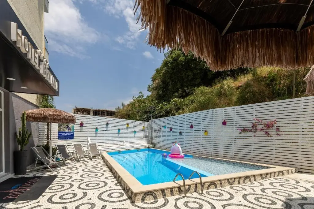 Britania — BRITANIA