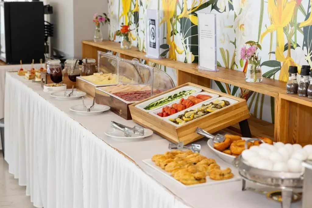 Britania — BRITANIA