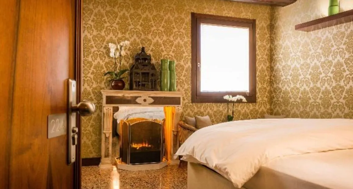 Hotel Ca Maria Adele