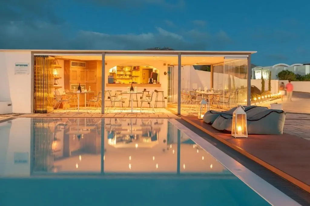 Caldera´S Dolphin Suites — CALDERA´S DOLPHIN SUITES