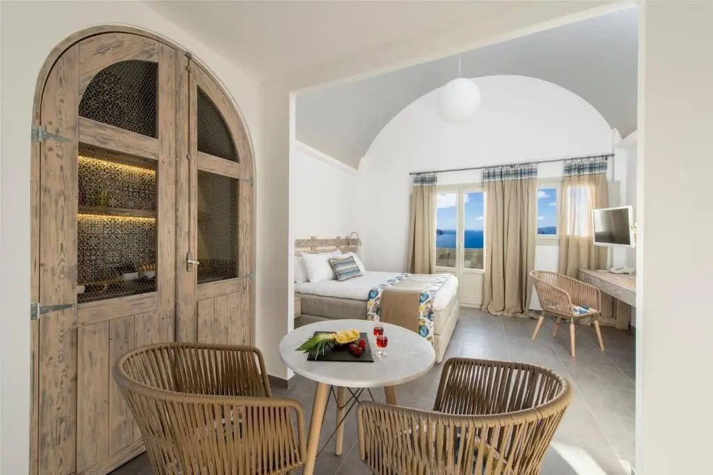 Caldera´S Dolphin Suites — CALDERA´S DOLPHIN SUITES