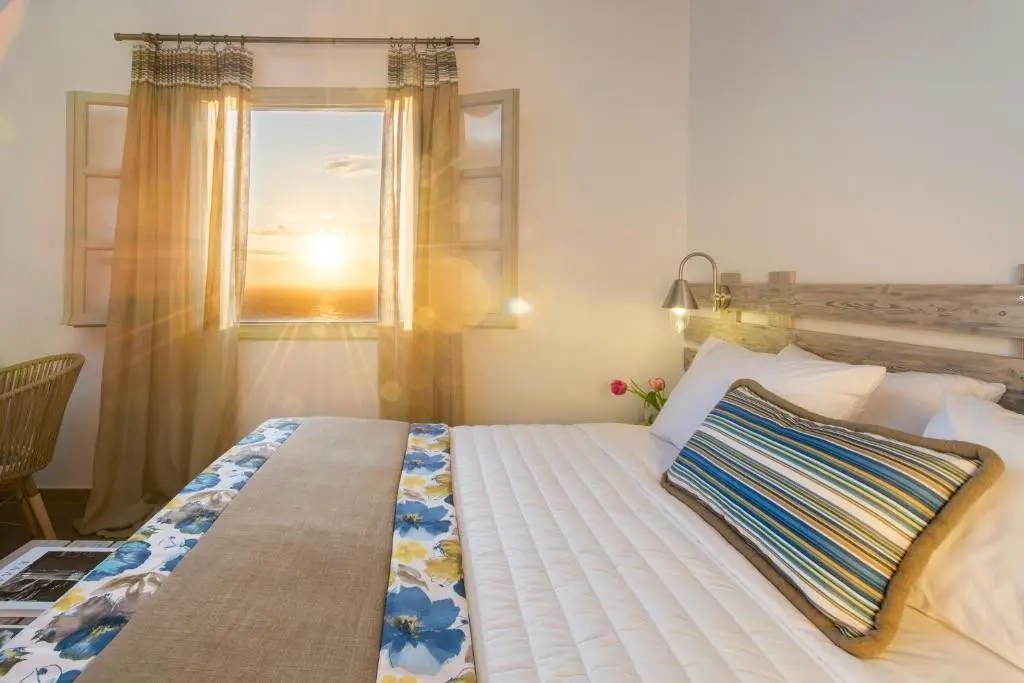 Caldera´S Dolphin Suites — CALDERA´S DOLPHIN SUITES