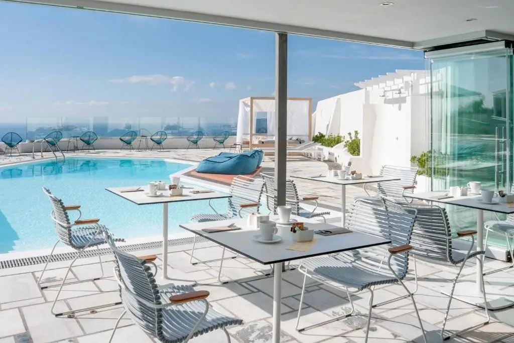 Caldera´S Dolphin Suites — CALDERA´S DOLPHIN SUITES